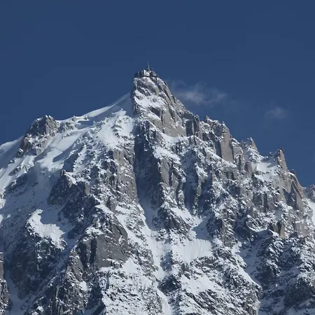Chalet Darjiling-chamonix 펜션