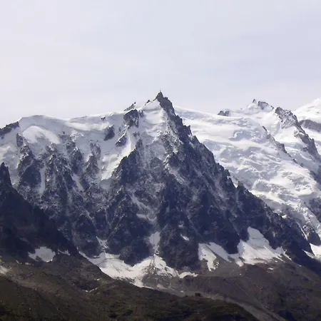 Chalet Darjiling-chamonix * 샤모니