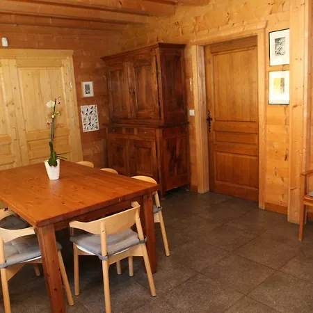 펜션 Chalet Darjiling-chamonix *