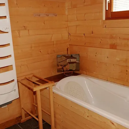 Chalet Darjiling-chamonix * 샤모니