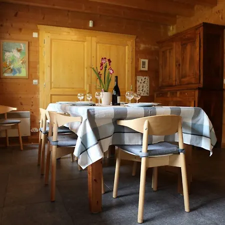 Chalet Darjiling-chamonix * 샤모니