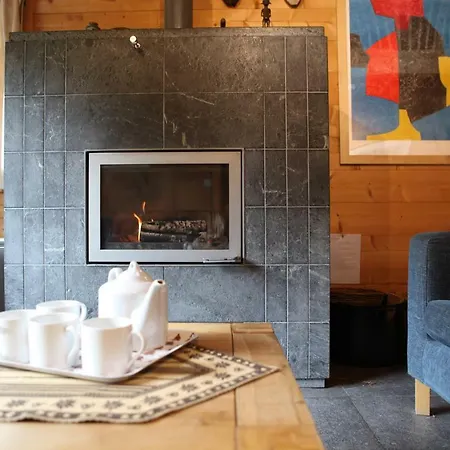 Chalet Darjiling-chamonix 샤모니