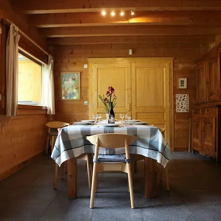 Chalet Darjiling-chamonix * 샤모니