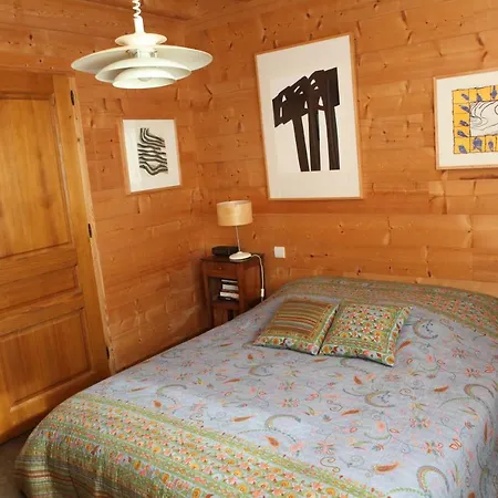 Chalet Darjiling-chamonix Dom wakacyjny Chamonix