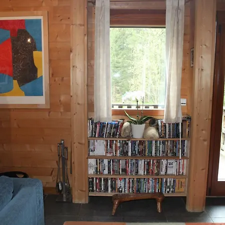Chalet Darjiling-chamonix Chamonix