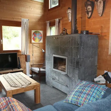 Chalet Darjiling-chamonix Dom wakacyjny Chamonix