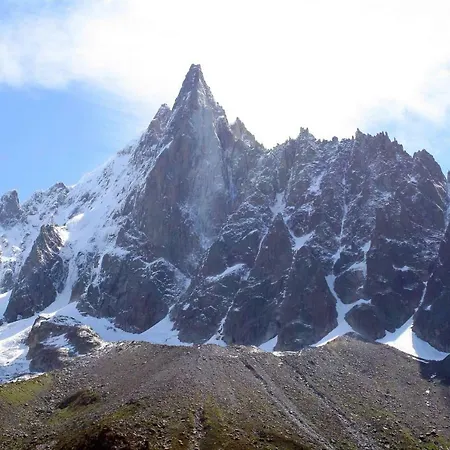 Chalet Darjiling-chamonix Chamonix