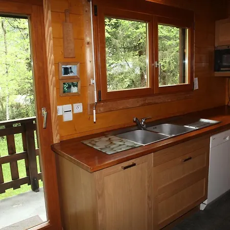 Chalet Darjiling-chamonix Chamonix