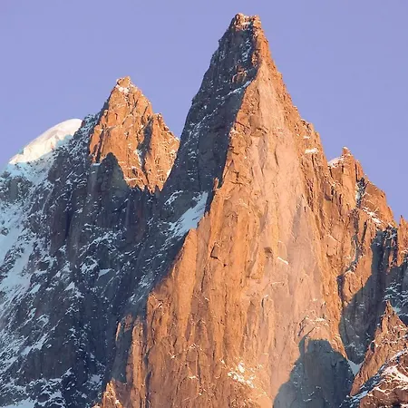 Chalet Darjiling-chamonix Chamonix