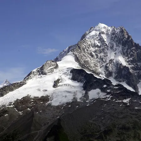 Dom wakacyjny Chalet Darjiling-chamonix Chamonix