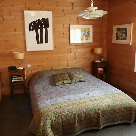 Chalet Darjiling-chamonix Будинок відпочинку Шамоні
