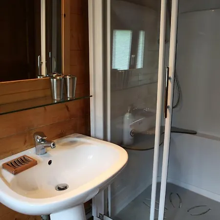 Dom wakacyjny Chalet Darjiling-chamonix *