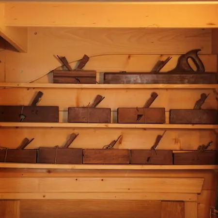 Будинок відпочинку Chalet Darjiling-chamonix