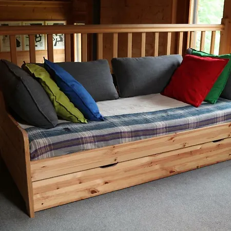 Dom wakacyjny Chalet Darjiling-chamonix *